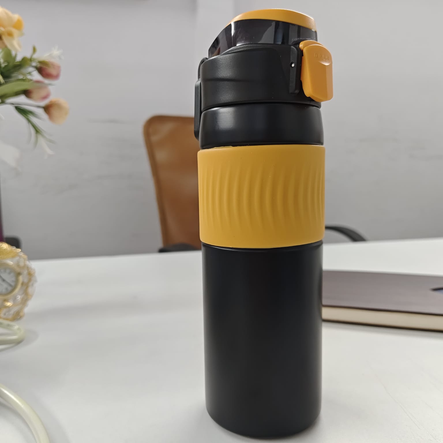 FASHION SPORTS VACCUM BOTTLE