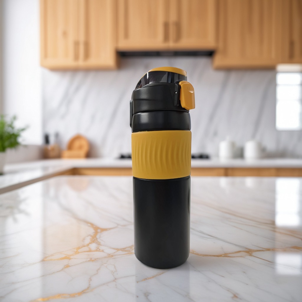 FASHION SPORTS VACCUM BOTTLE