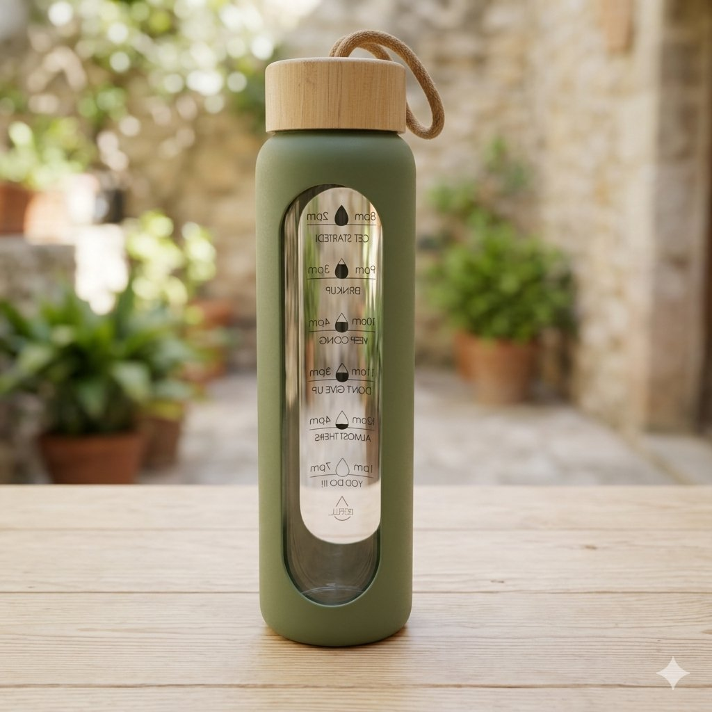 Glass Bottle