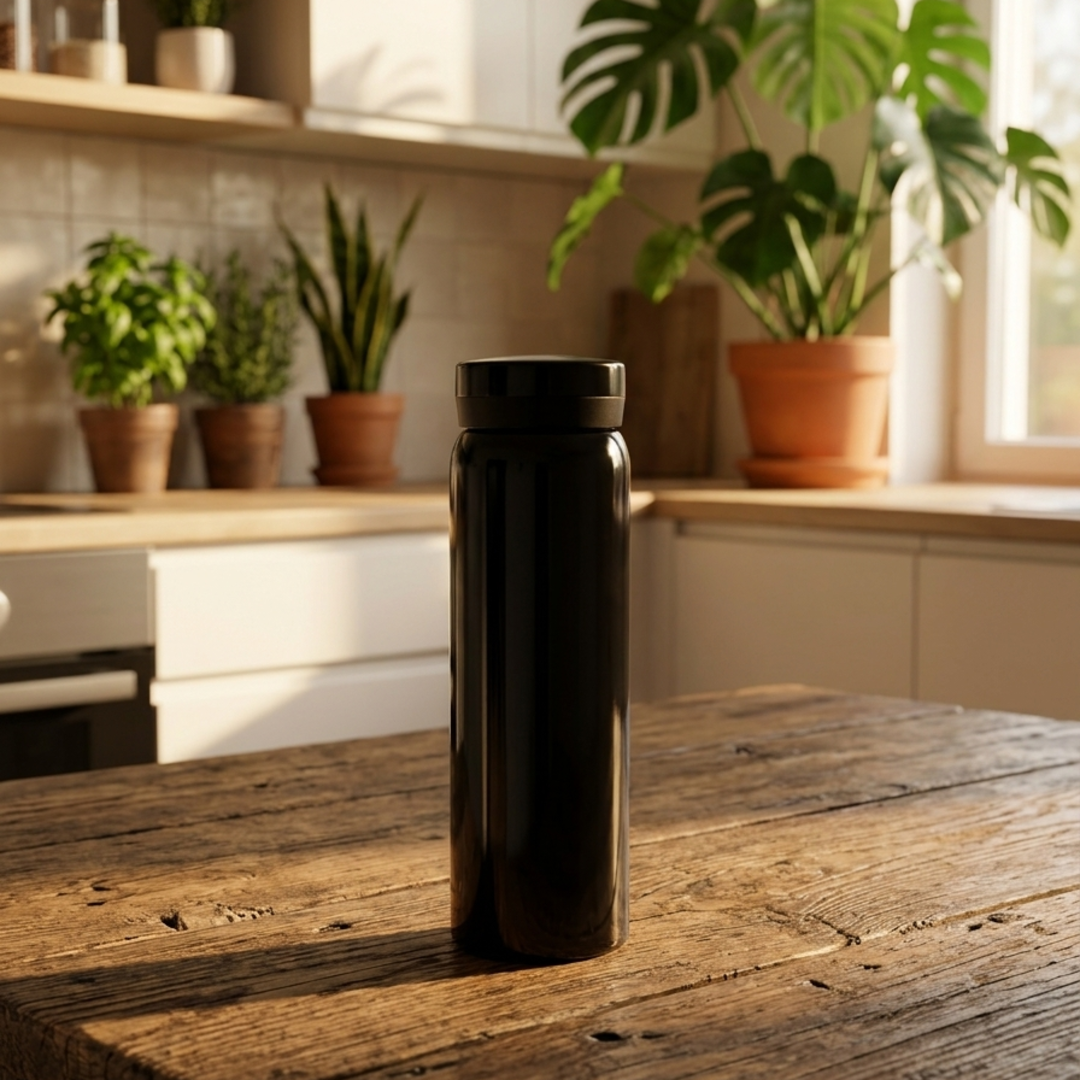 Vacuum Insulated Water Bottle