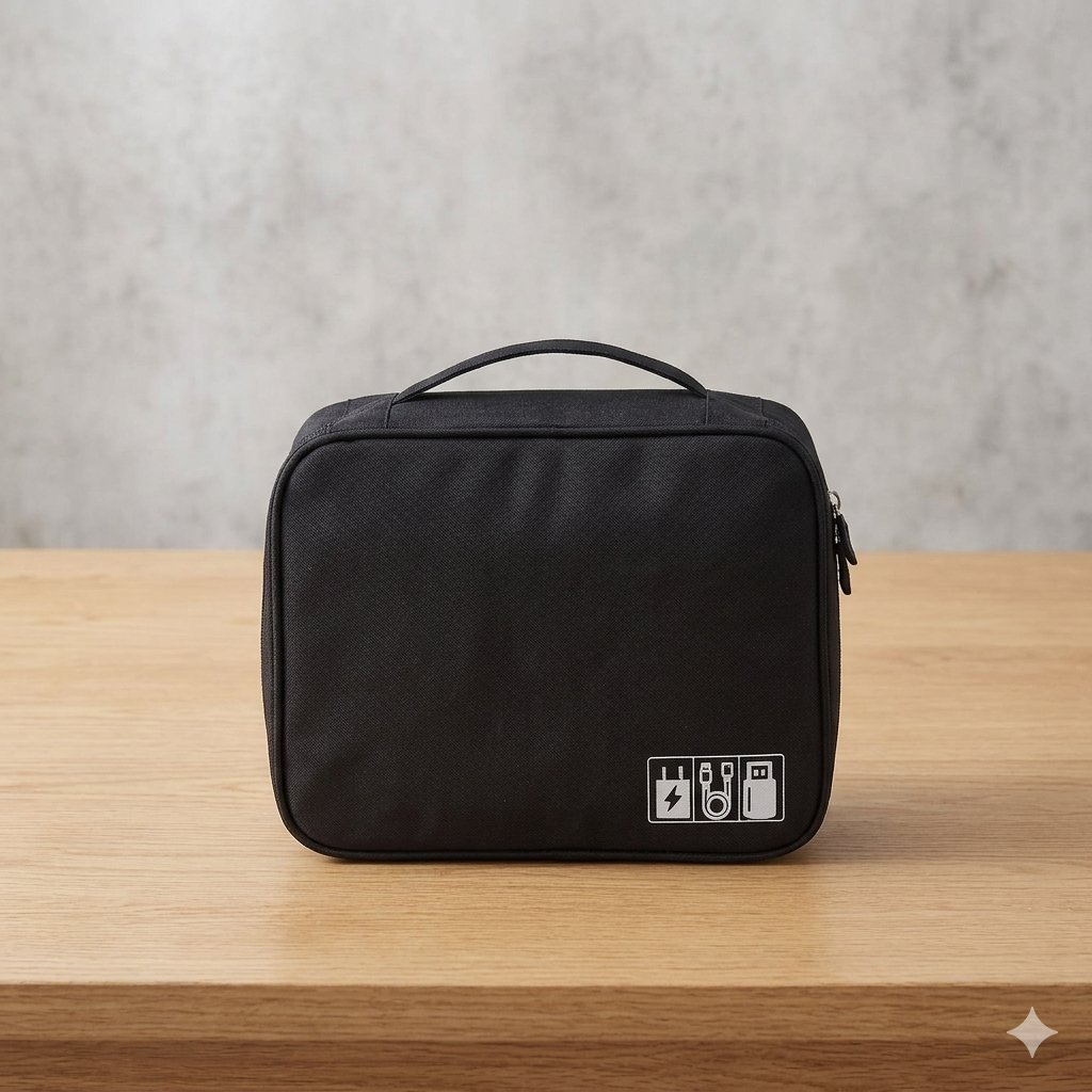 Travel Organizer