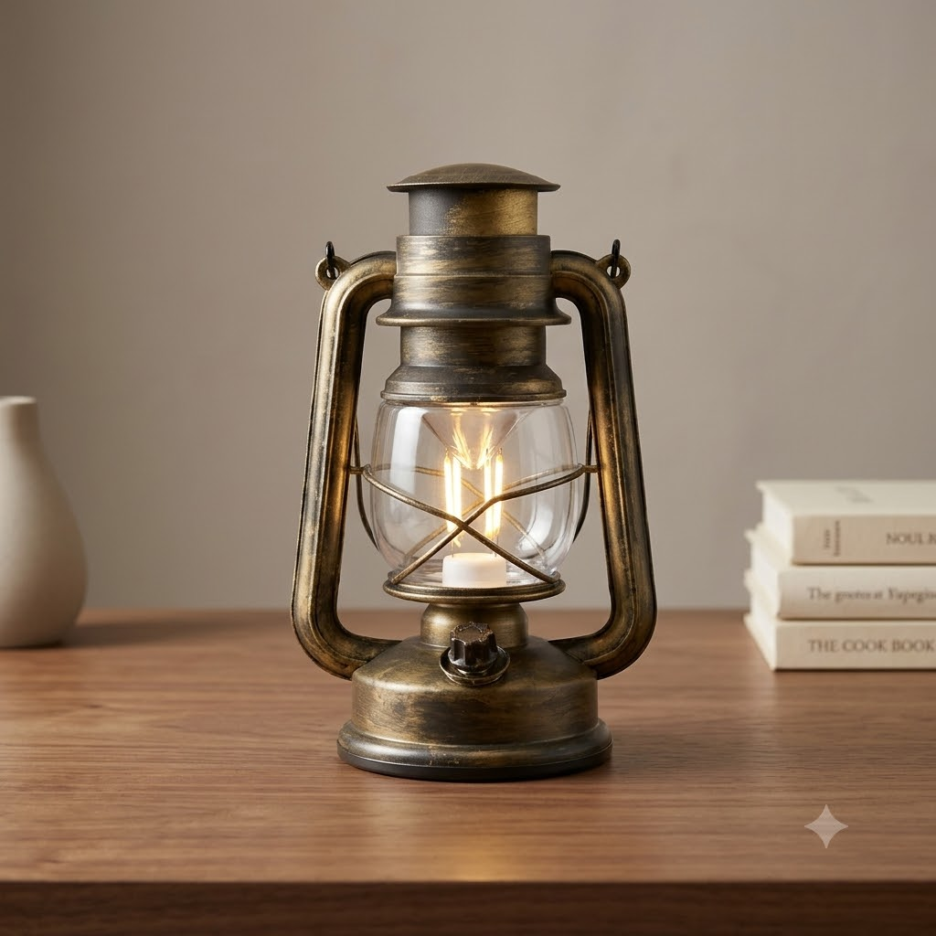 LED Lantern
