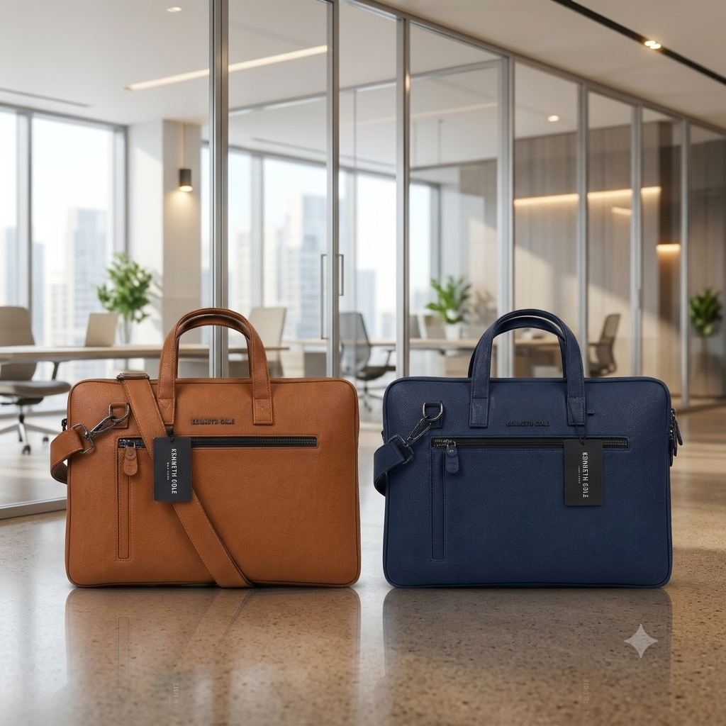Laptop Briefcase Bag