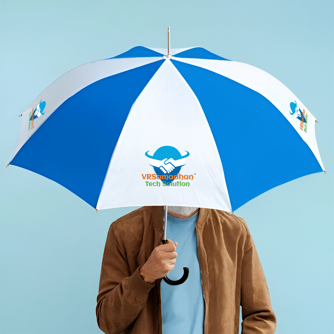 PROMOTIONAL UMBRELLA