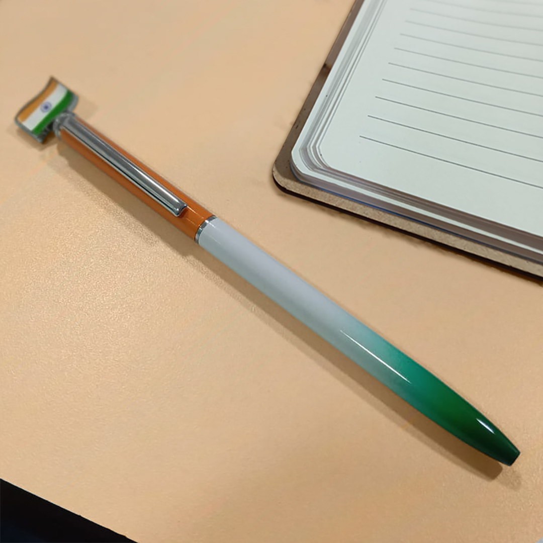 PROMOTIONAL METAL PENS