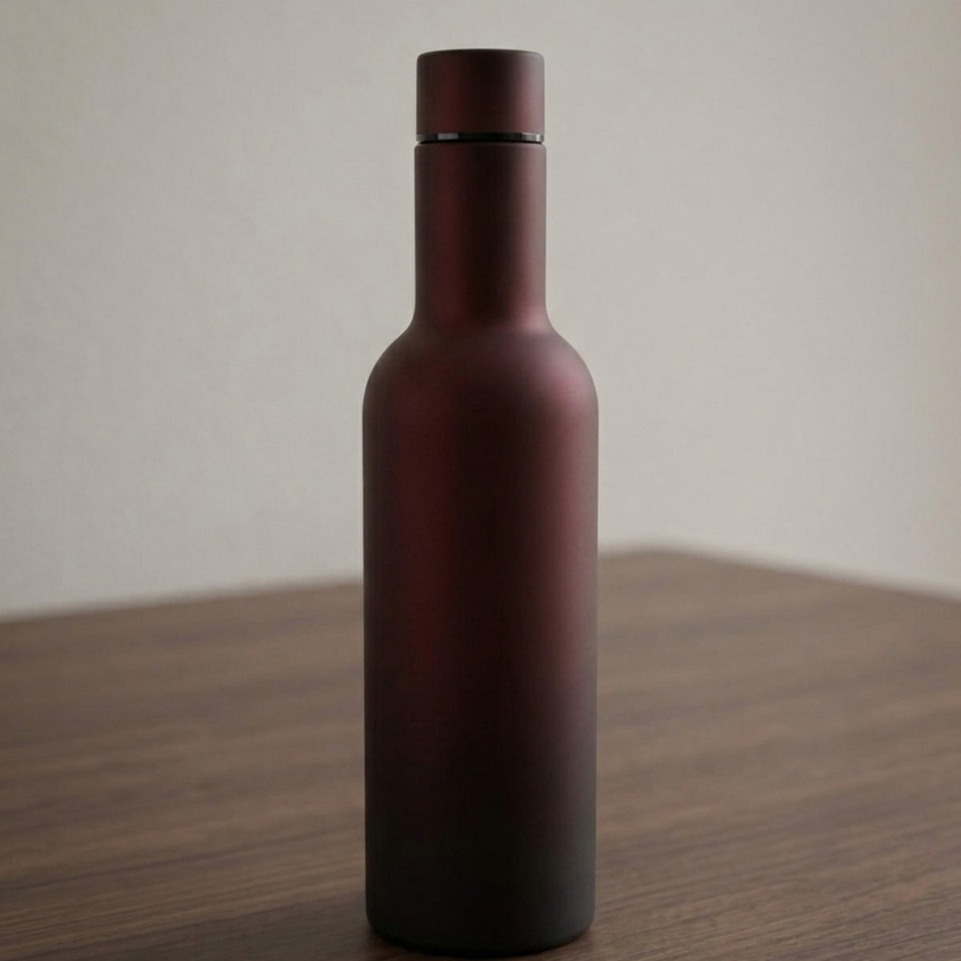 Premium 750 mL Water Bottle