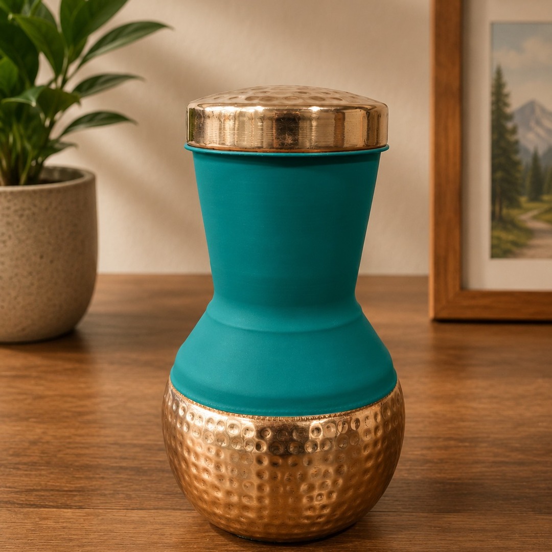 Matka Water Pot