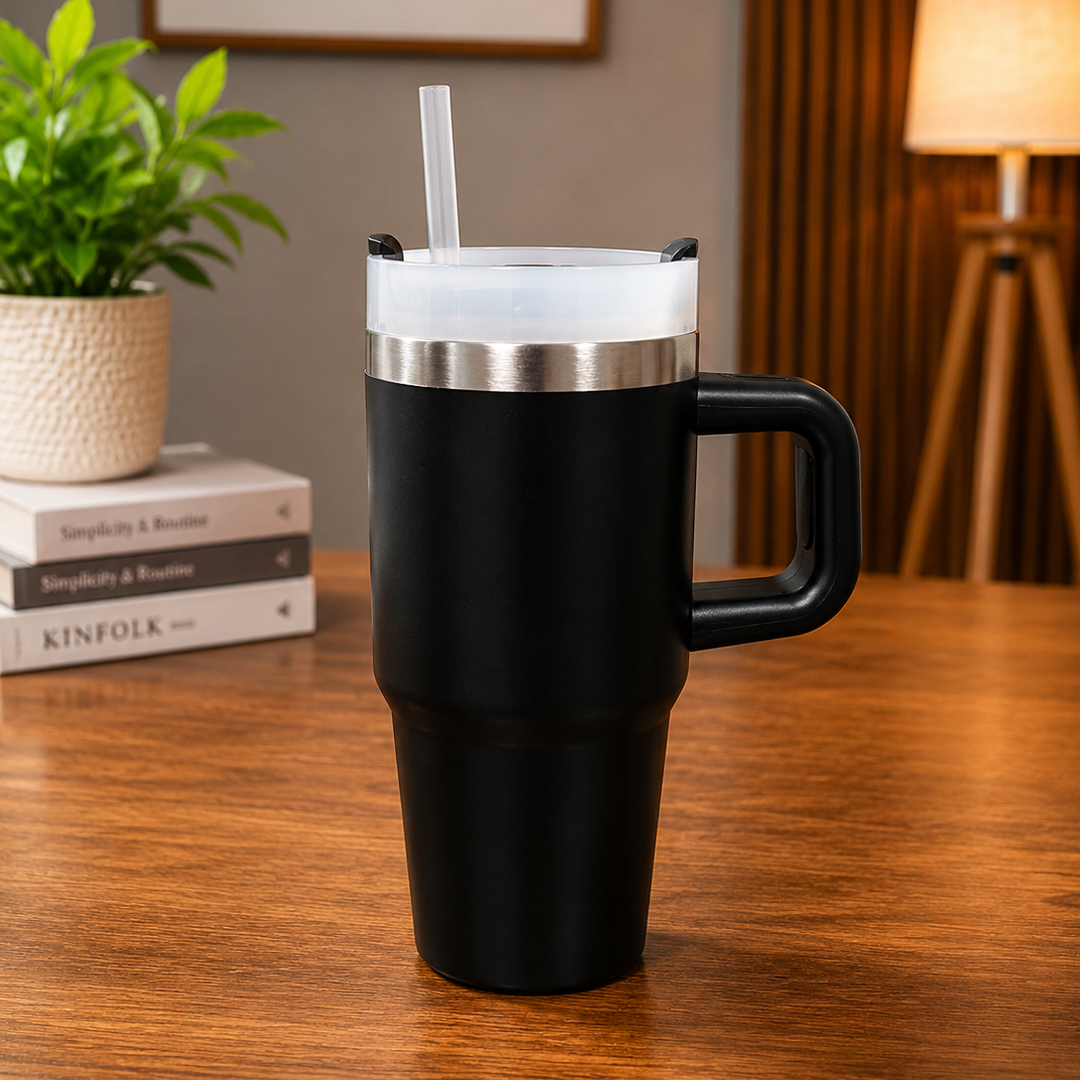 Stainless Steel Insulated Tumbler