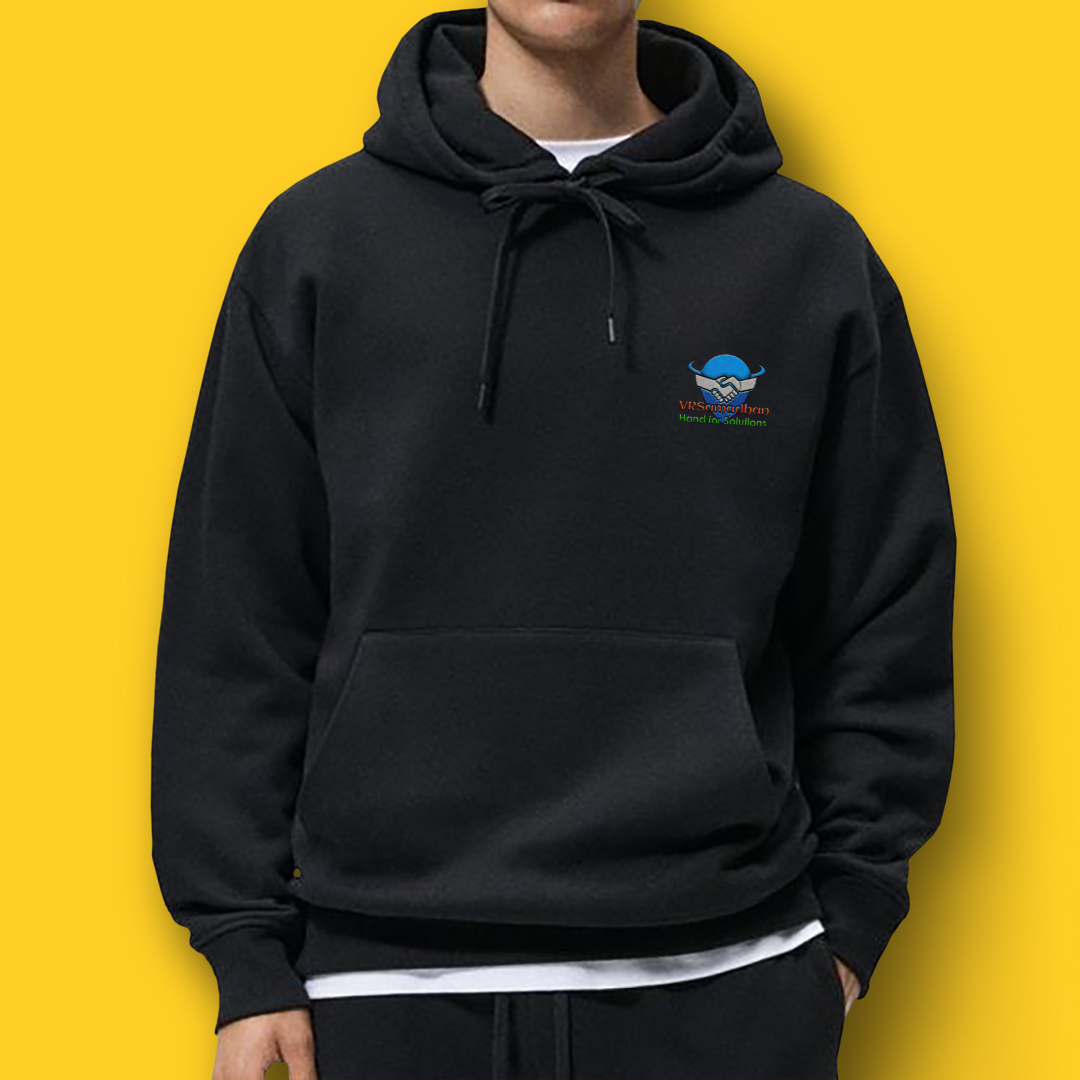 PROMOTIONAL HOODIES