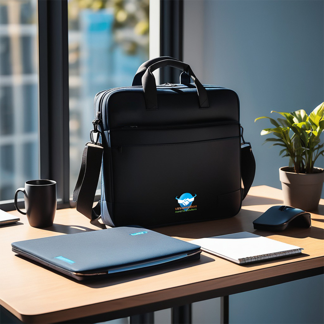 LAPTOP BAGS