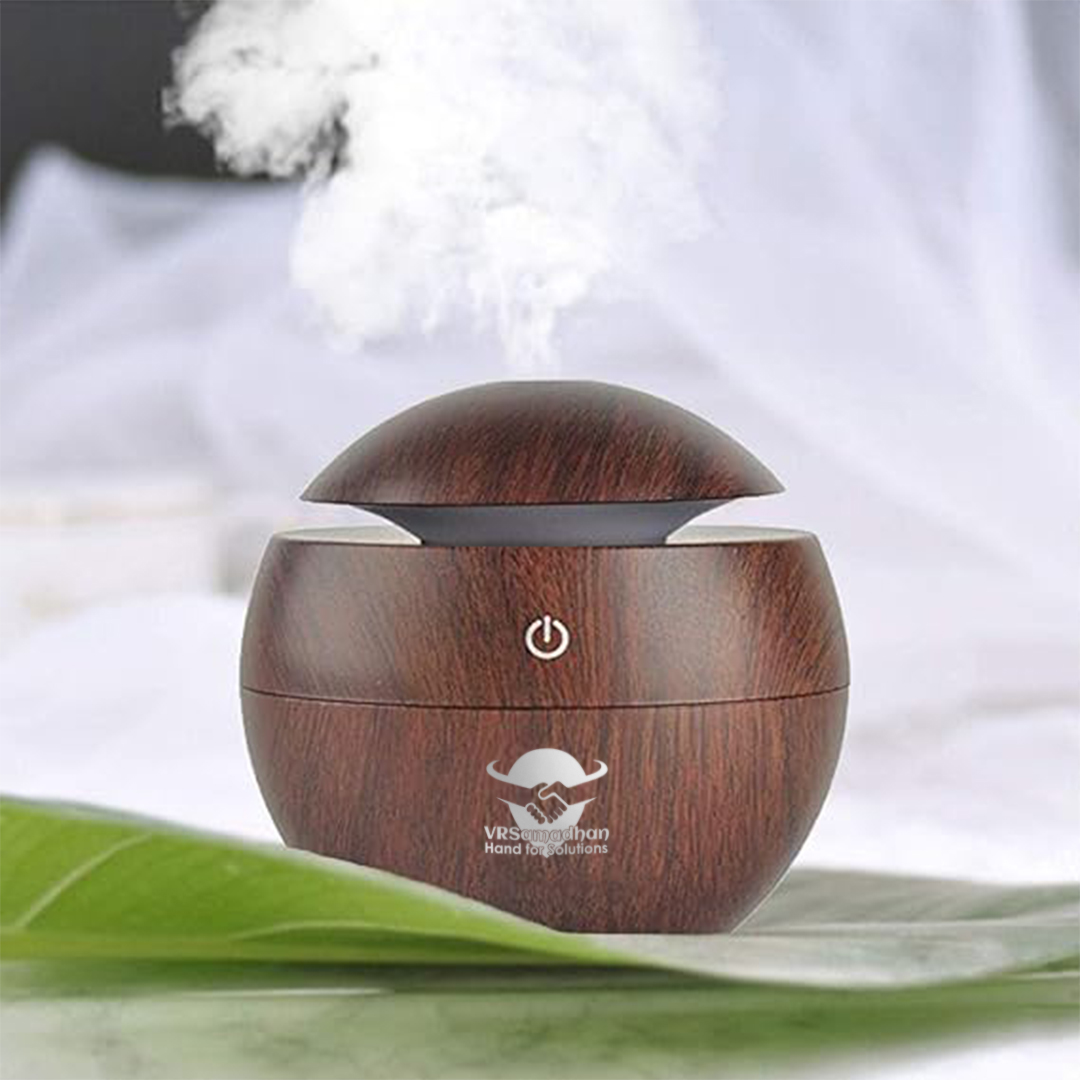 PROMOTIONAL AROMA DIFFUSER