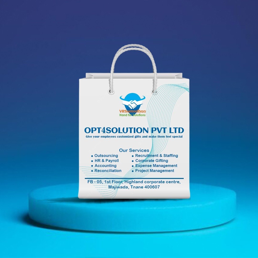 PROMOTIONAL PRINTED CARRY BAGS