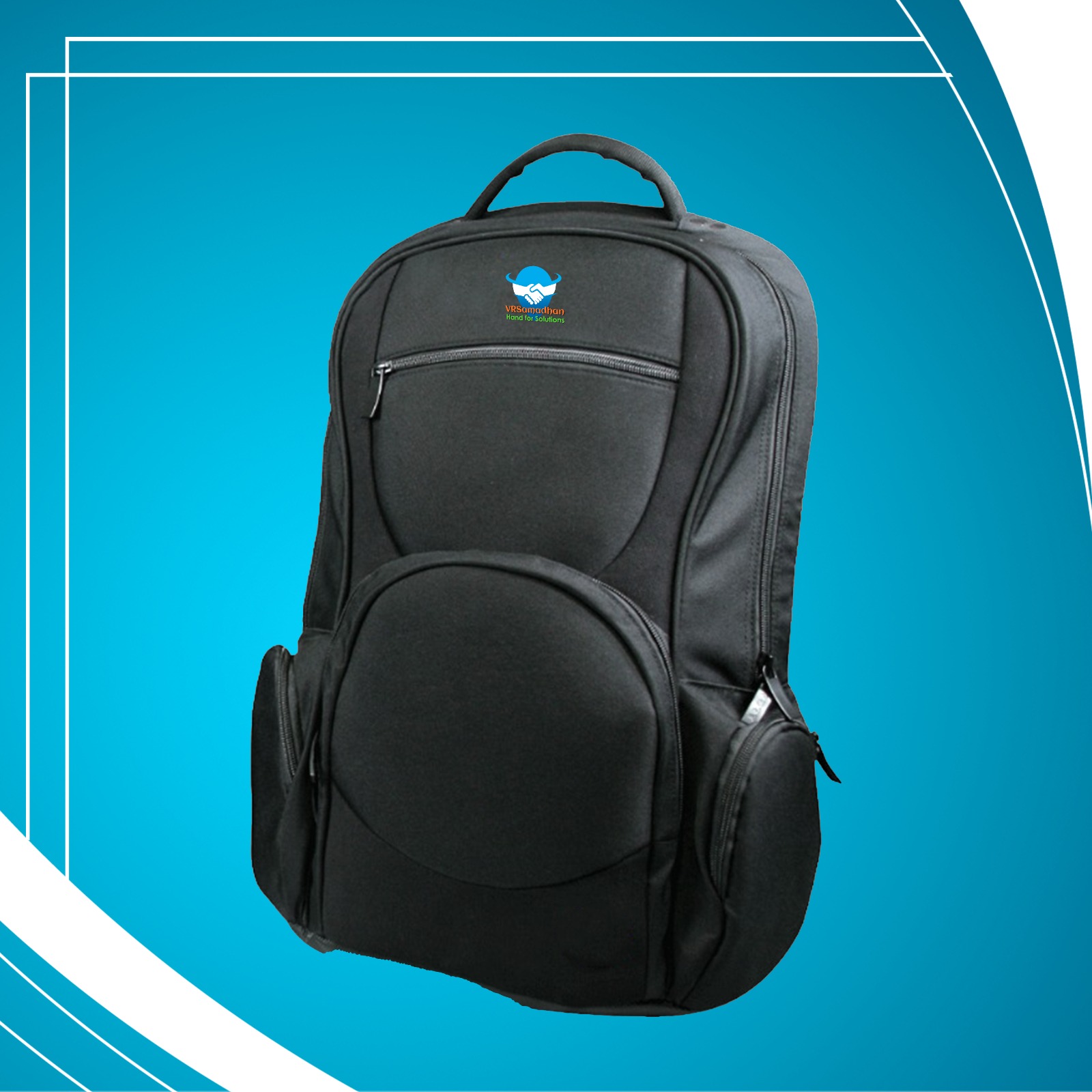PROMOTIONAL BACKPACK BAGS