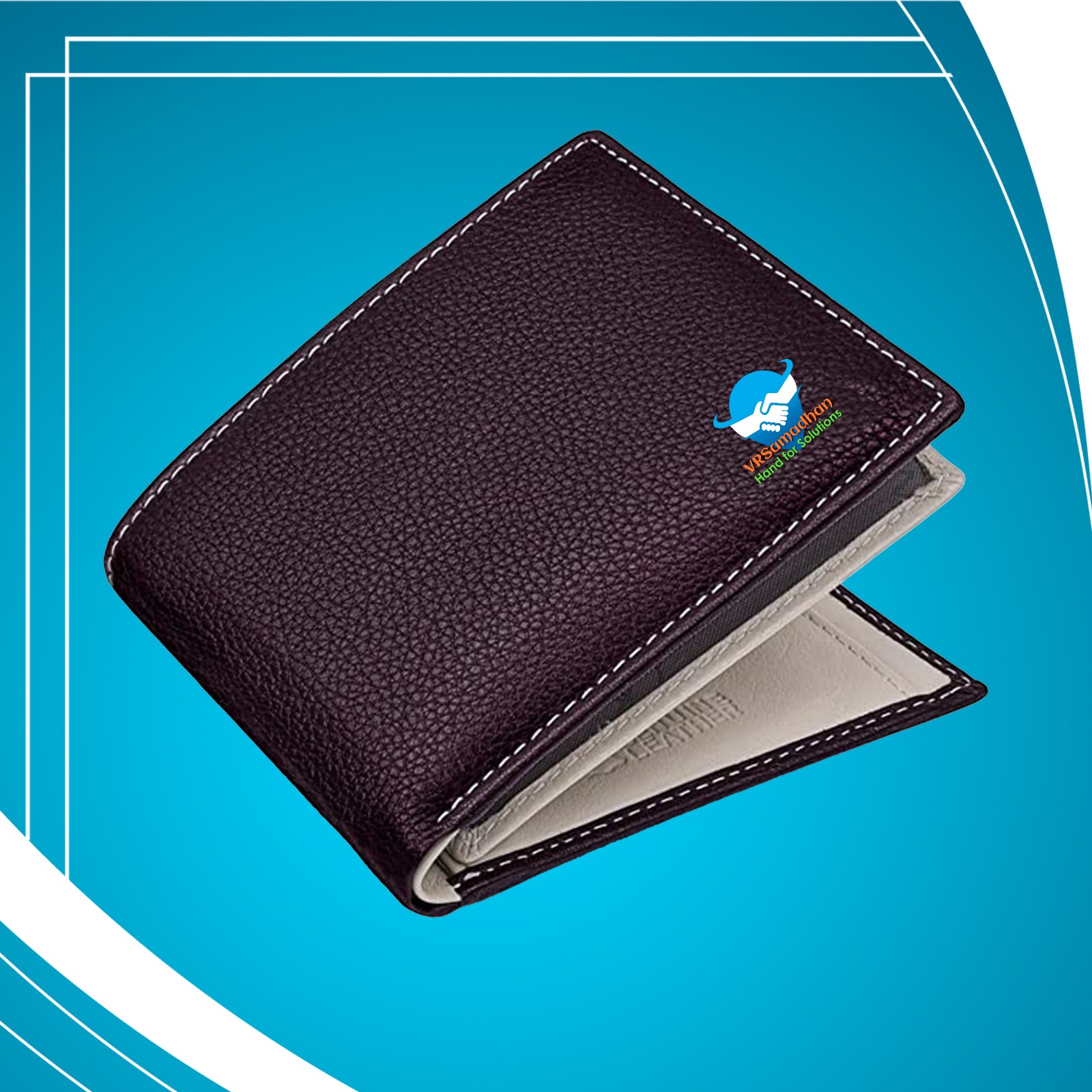 PROMOTIONAL LEATHER WALLETS
