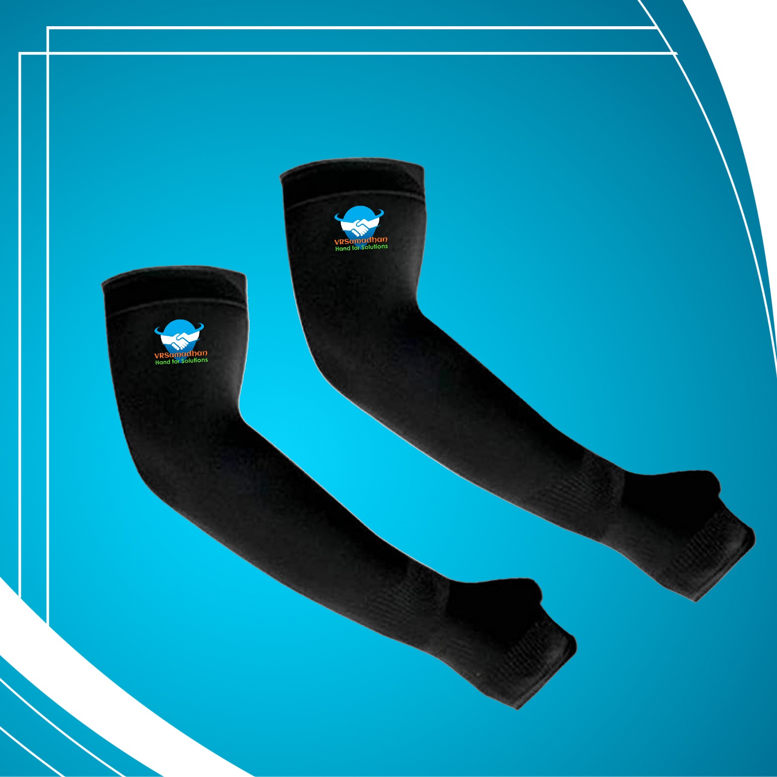 PROMOTIONAL ARM SLEEVES