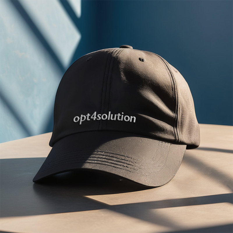 PROMOTIONAL CAP