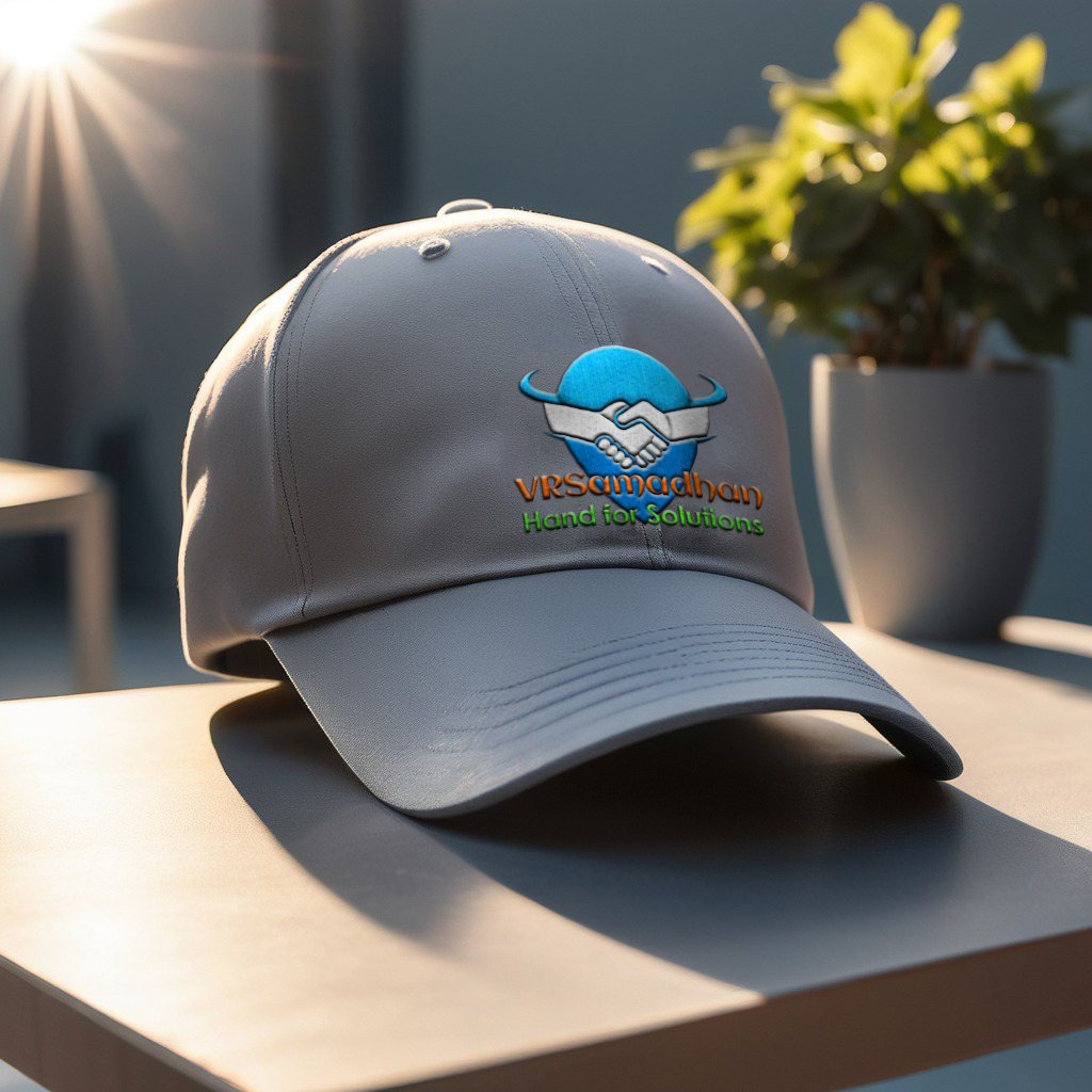 PROMOTIONAL CAP